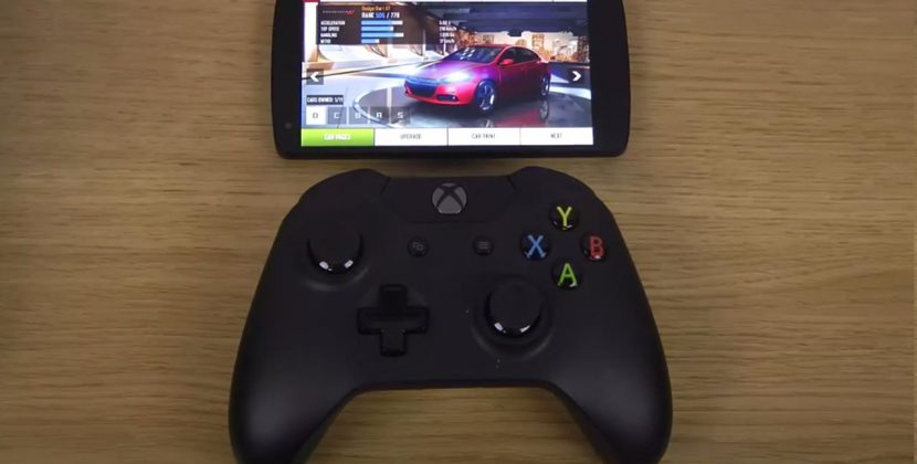 How to Use an Xbox Controller on Android