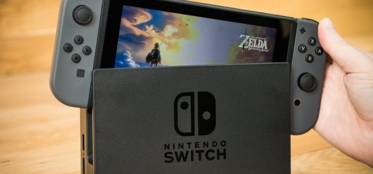 Is it Worth Getting a Nintendo Switch